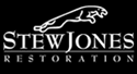 Stwe Jones Restoration